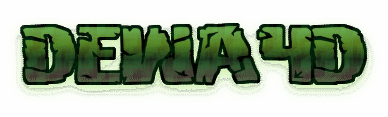 Logo resmi Dewa4D dengan tampilan modern